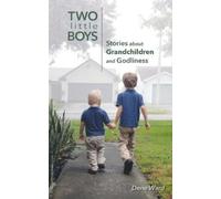 Dene Ward Two Little Boys (Tascabile)