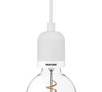 Deneb Lampadario Bianco