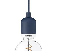 Deneb Lampadario Blu