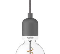 Deneb Lampadario Grigio