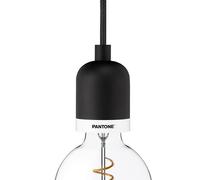Deneb Lampadario Nero