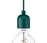 Deneb Lampadario Verde Chiaro