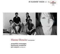 Deneire - V63: in Flanders' Fields
