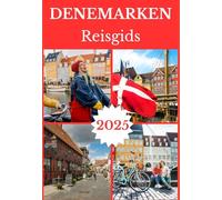 DENEMARKEN REISGIDS 2025