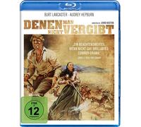 Denen man nicht vergibt (Blu-ray)
