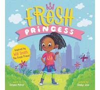 Denene Millner Fresh Princess (Copertina rigida)