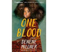 Denene Millner One Blood (Copertina rigida)