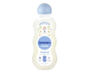 Denenes Muy Suave Colonia - 600 ml