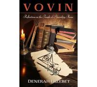 Denerah Erzebet Vovin (Tascabile) Draconian Trilogy
