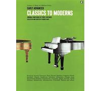Denes Agay Classics To Moderns (Tascabile)
