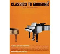 Denes Agay Intermediate Grades Classics To Moderns (Tascabile)