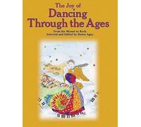 Denes Agay The Joy of Dancing Through the Ages (Tascabile)