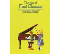 Denes Agay The Joy of First Classics (Tascabile)