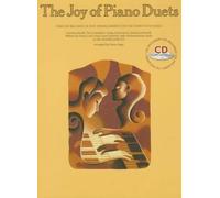Denes Agay The Joy of Piano Duets (Tascabile)