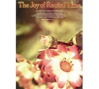 Denes Agay The Joy Of Recital Time (Tascabile)