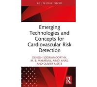 Denesh Sooriamoorthy M. B. Emerging Technologies and Concepts (Copertina rigida)
