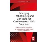 Emerging Technologies and Concepts for Cardiovascular Risk Detection