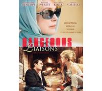 Deneuve/Everett/Sobieski - Dangerous Liaisons