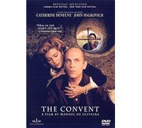 Deneuve/Malkovich/Cintra/Silve - Convent