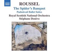Deneve Stephane - Le Festin De L'Araignee (Spider's Banquet)