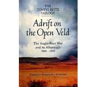Deneys Reitz Adrift on the Veld (Tascabile)
