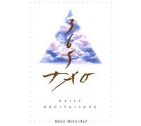 Deng Ming-Dao 365 Tao (Tascabile)