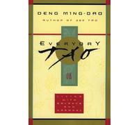 Deng Ming-Dao Everyday Tao (Tascabile)
