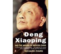 Deng Xiaoping And the Making of Modern China (Tascabile)