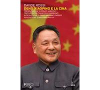 Deng Xiaoping e la Cina