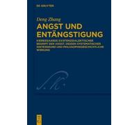 Deng Zhang Angst und Entängstigung (Copertina rigida)