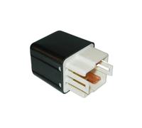 DENGFEN Relè motore ventilatore principale 12V 5 pin 90987-04002 12v 056700-6780 compatibile con relè Compatible with auto Land Cruiser