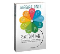 DengFen Sustain Me: un libro di rimedi erboristici e medicina a base di erbe per rimedi erboristici, un regalo per gli amanti dei libri per familiari, amici e colleghi (1 pezzo)