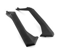 DENGG per Ducati per Panigale V4 2018-2022 V2 2020 2021 Base per Specchietto Retrovisore Supporto per Specchietto Laterale per Moto Leva per Staffa Montaggio OOPUHKSY(Sinistra e Destra)