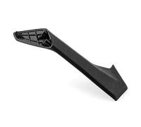 DENGG per Ducati per Panigale V4 2018-2022 V2 2020 2021 Base per Specchietto Retrovisore Supporto per Specchietto Laterale per Moto Leva per Staffa Montaggio OOPUHKSY(Lato Destro)