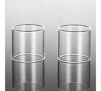 Denghui-ec, Vetro di Ricambio Serbatoio for Aspire Cleito/Cleito PRO/Cleito 120 / Cleito 120 PRO/Nautilus 2 / Nautilus X/Pockex Tasca AIO/Cobra del carro Armato Sostituzione del Serbatoio di