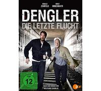 Dengler - Die letzte Flucht