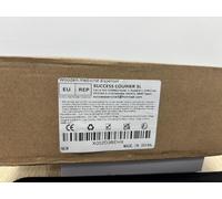 Dengthrive Portapillole Settimanale in Legno: Organizzatore 7 Giorni con Scomparti Mattina e Sera a Chiusura Magnetica per Vitamine, Pillole e Integratori