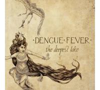 Dengue Fever The Deepest Lake (Vinyl LP) 12" Album
