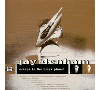 Denham,Jay - Escape to Black Planet