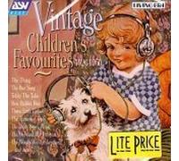 Denham - Vintage Children's Favorites