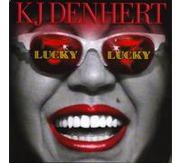 DENHERT, KJ - LUCKY 7 -DIGI-