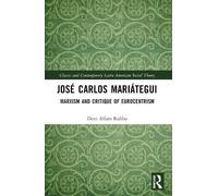 Deni Alfaro Rubbo José Carlos Mariátegui (Tascabile)