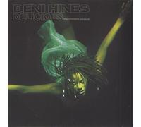Deni Hines - Delicious