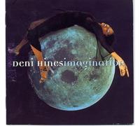 Deni Hines - Deni Hines - Imagination