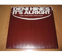 Deni Hines - Deni Hines - It's Alright - Mushroom Records