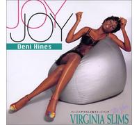 Deni Hines - Joy