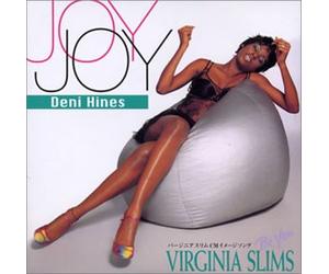 Deni Hines - Joy