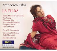 Denia Mazzola Gavazzeni - La Tilda