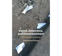 Denial, Deterrence, and Disenchantment: Why Many Never Immigrate