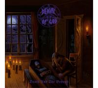 Denial Of God Death and the Beyond (CD) Album
